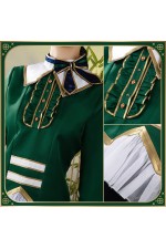 2XXT Cosplay Uma Musume Pretty Derby Cesario Race Outfit Cosplay Costume